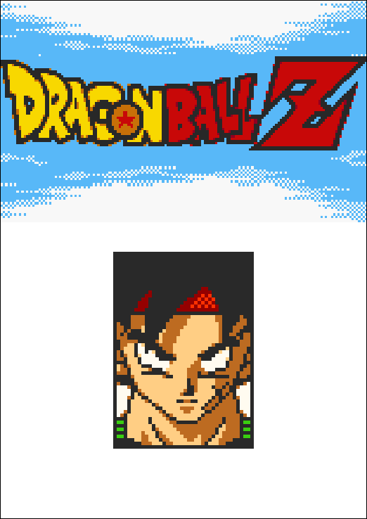 Chapitre 16 - Baddack